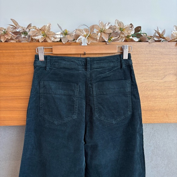 Sessun Hudson Street Cord Trousers, Size 36/4 - Picture 8 of 11